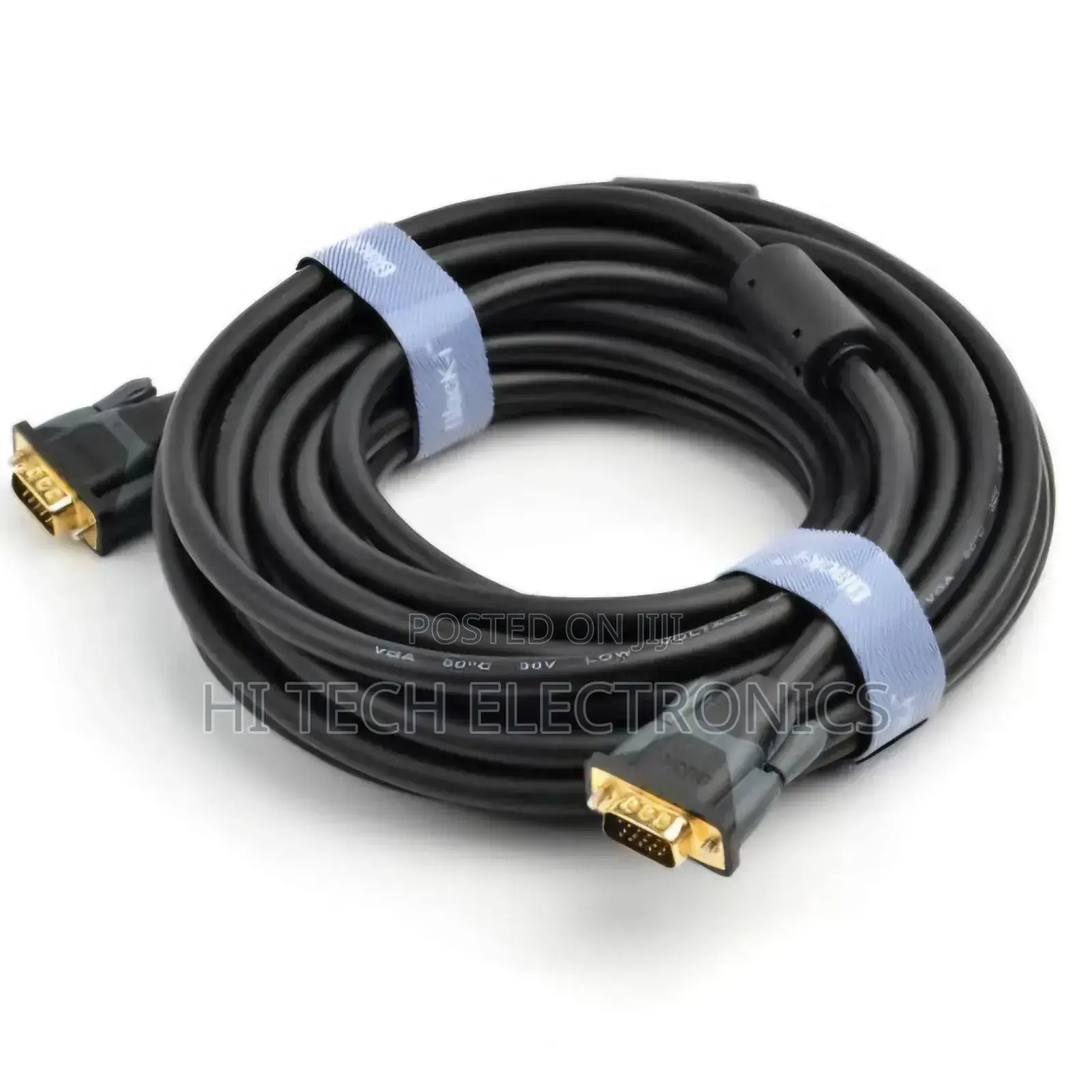 VGA Cables