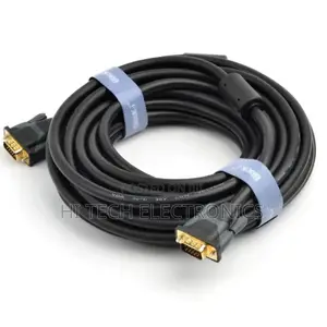 Photo - VGA Cables