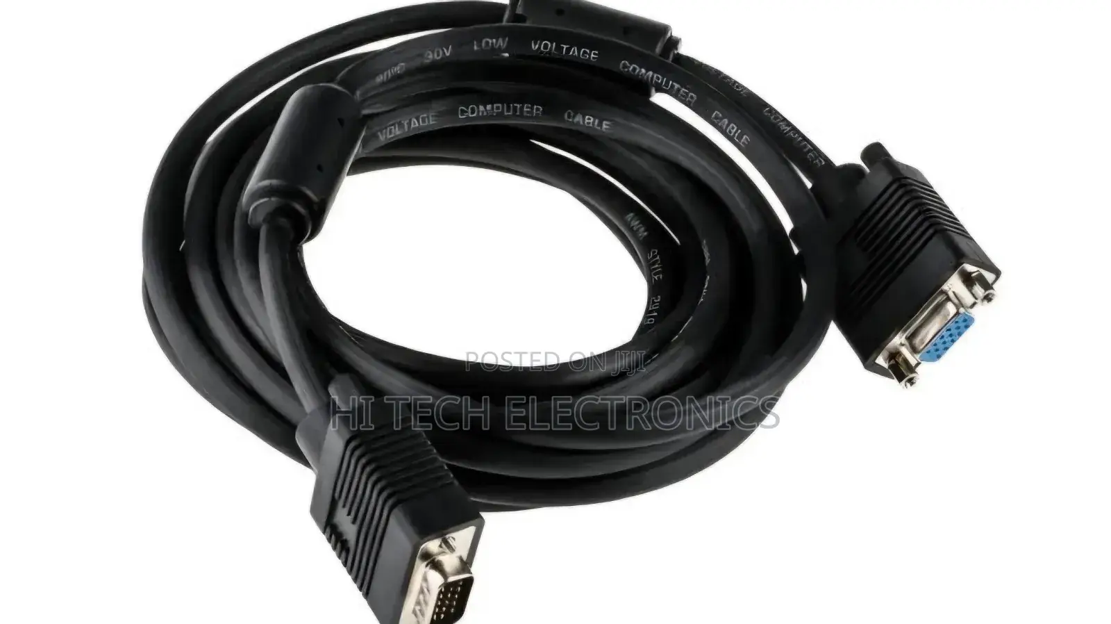 VGA Cables
