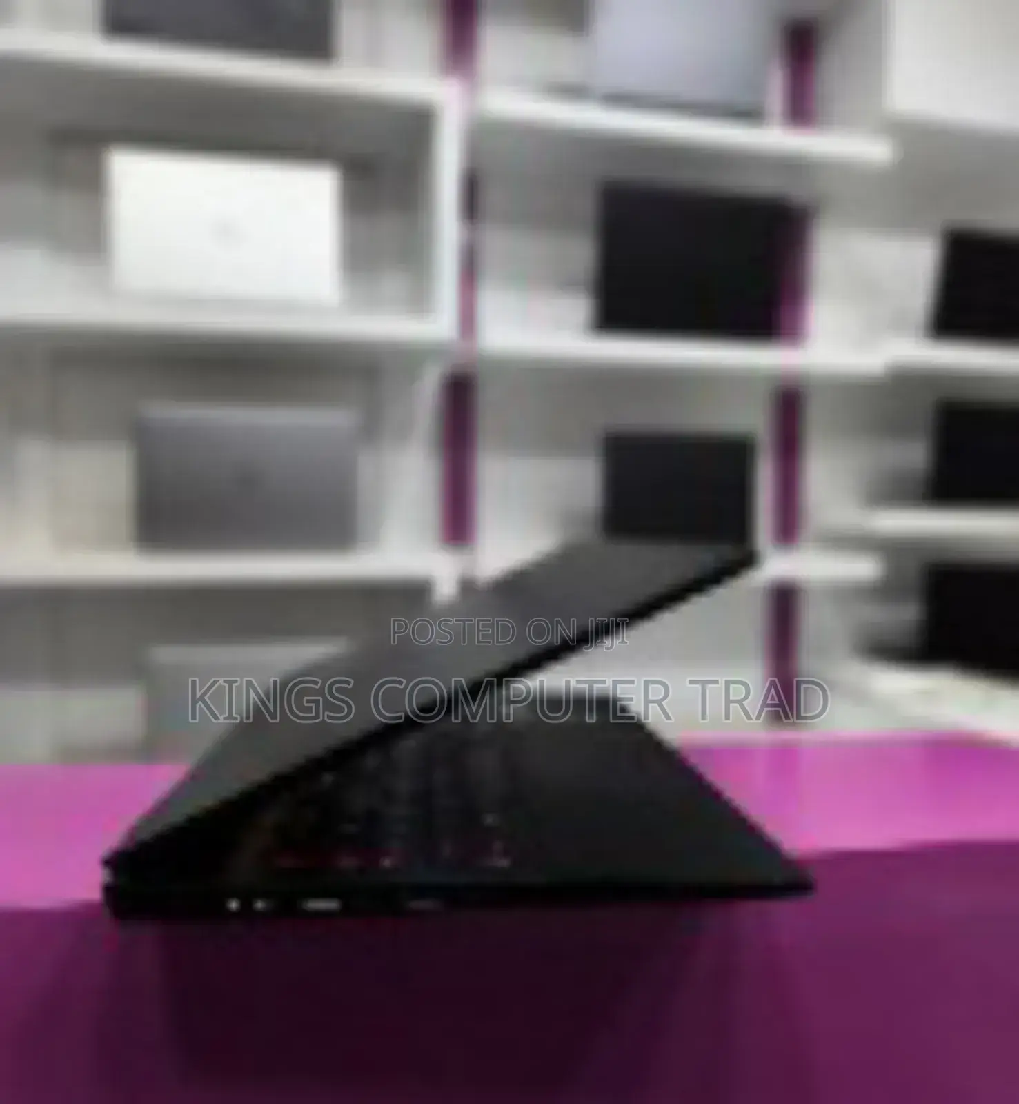 New Laptop HP Omen 16 16GB Intel Core I7 SSD 512GB