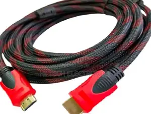 Photo - HDMI Cables