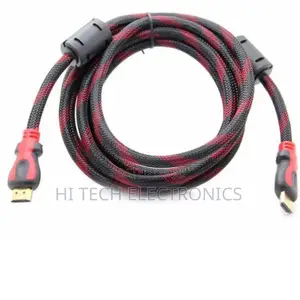 HDMI Cables