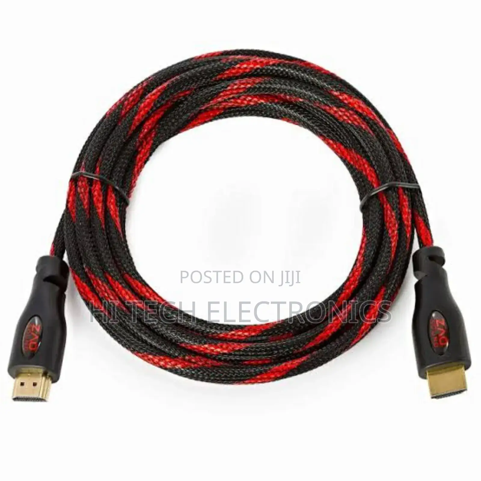 HDMI Cables