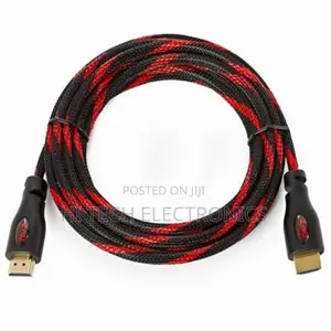 HDMI Cables