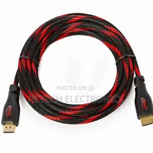 HDMI Cables