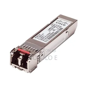 Photo - Module SFP