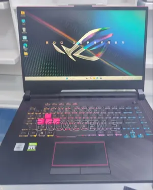 New Laptop Asus 16GB Intel Core I7 SSD 1T