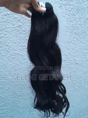 Photo - Orginal 28 Inch Human Hair