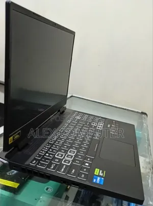 Photo - New Laptop Acer Nitro 5 16GB Intel Core I5 SSD 512GB