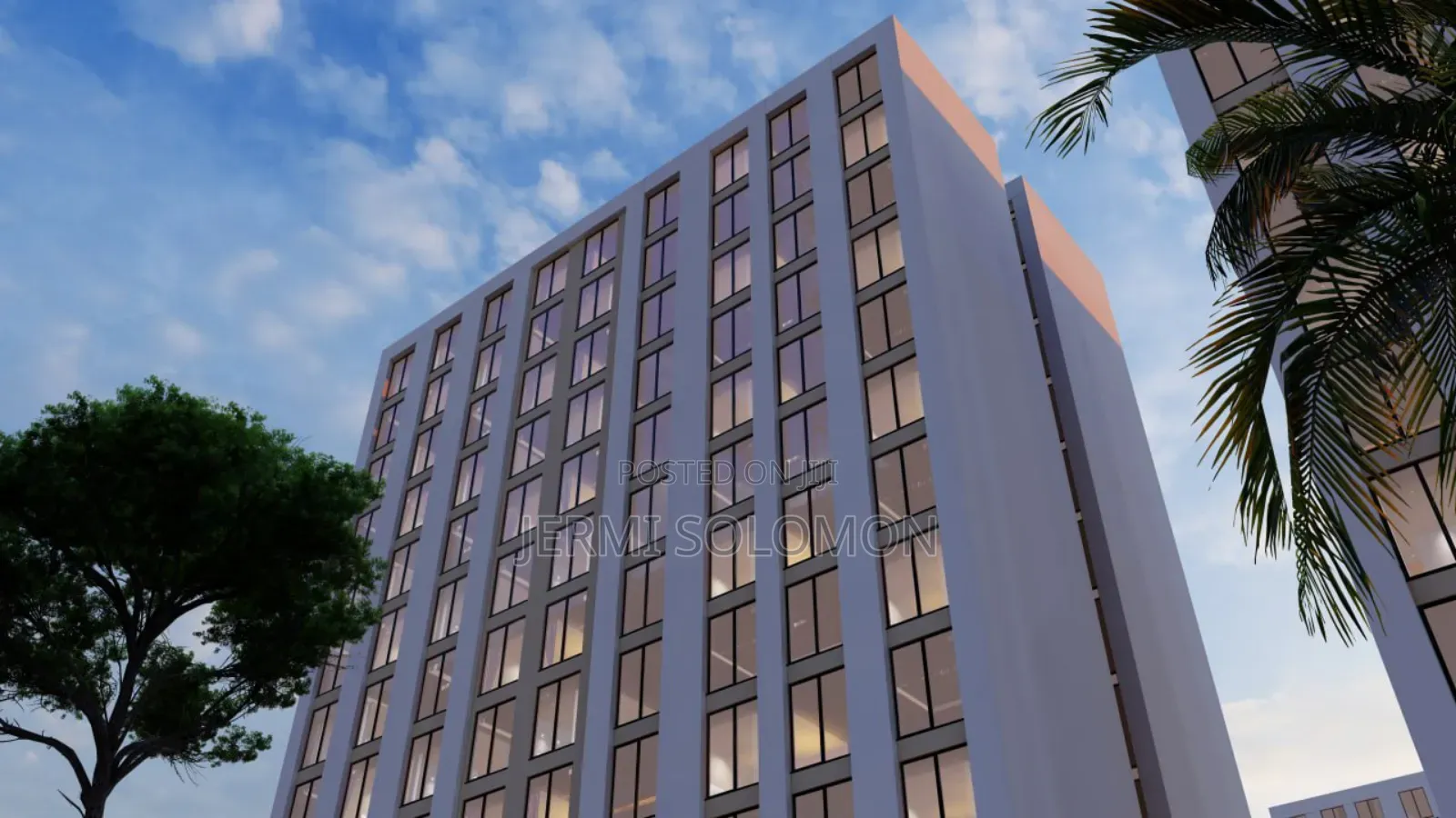 1bdrm Apartment in Bole for sale