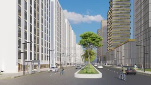 1bdrm Apartment in Bole for sale