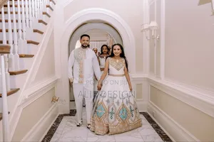 Photo - Traditional Clothes የባህል ልብስ Habesha Kemis ሀበሻ ቀሚስ