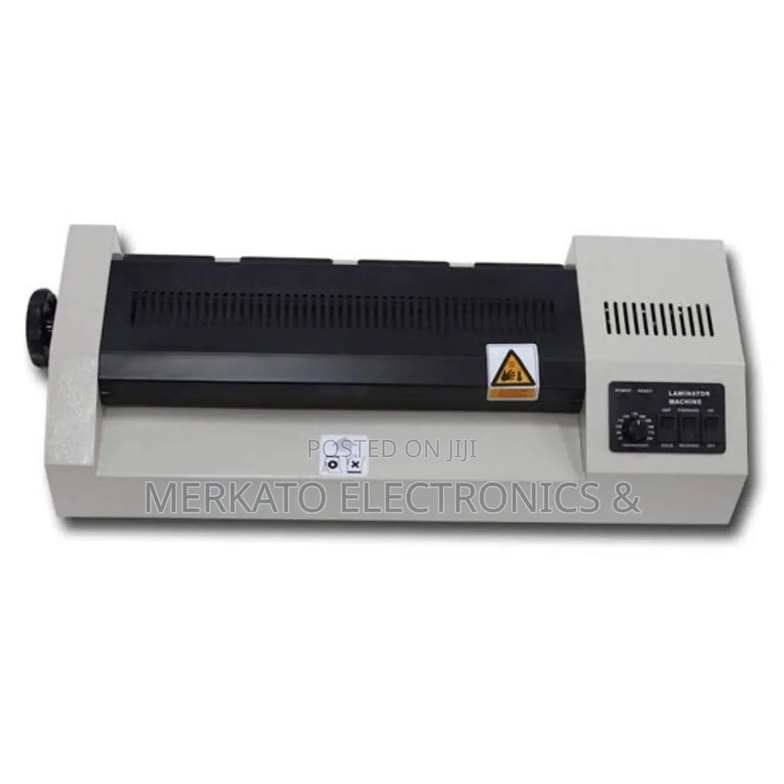 A4 Laminator 230 | ላምኔት