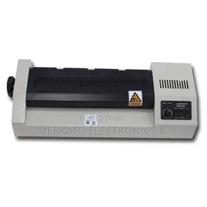 A4 Laminator 230 | ላምኔት