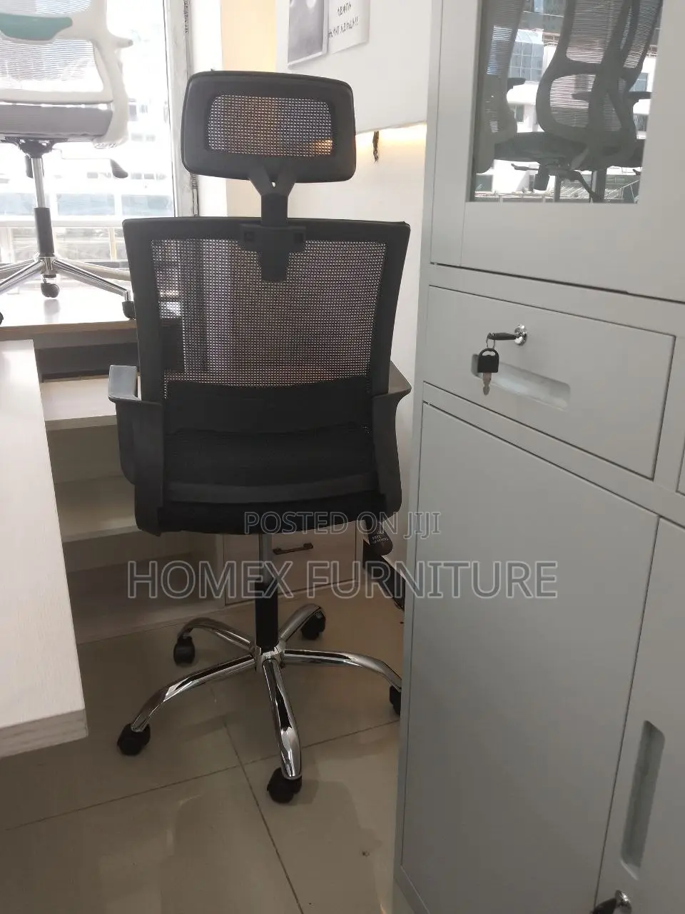 Office Furniture Chair