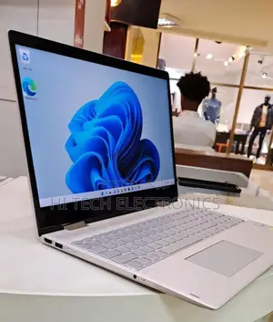 New Laptop HP Envy X360 20GB Intel Core I5 SSD 256GB