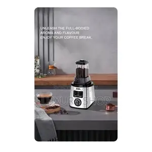 Boma 3 in 1electrc Blender