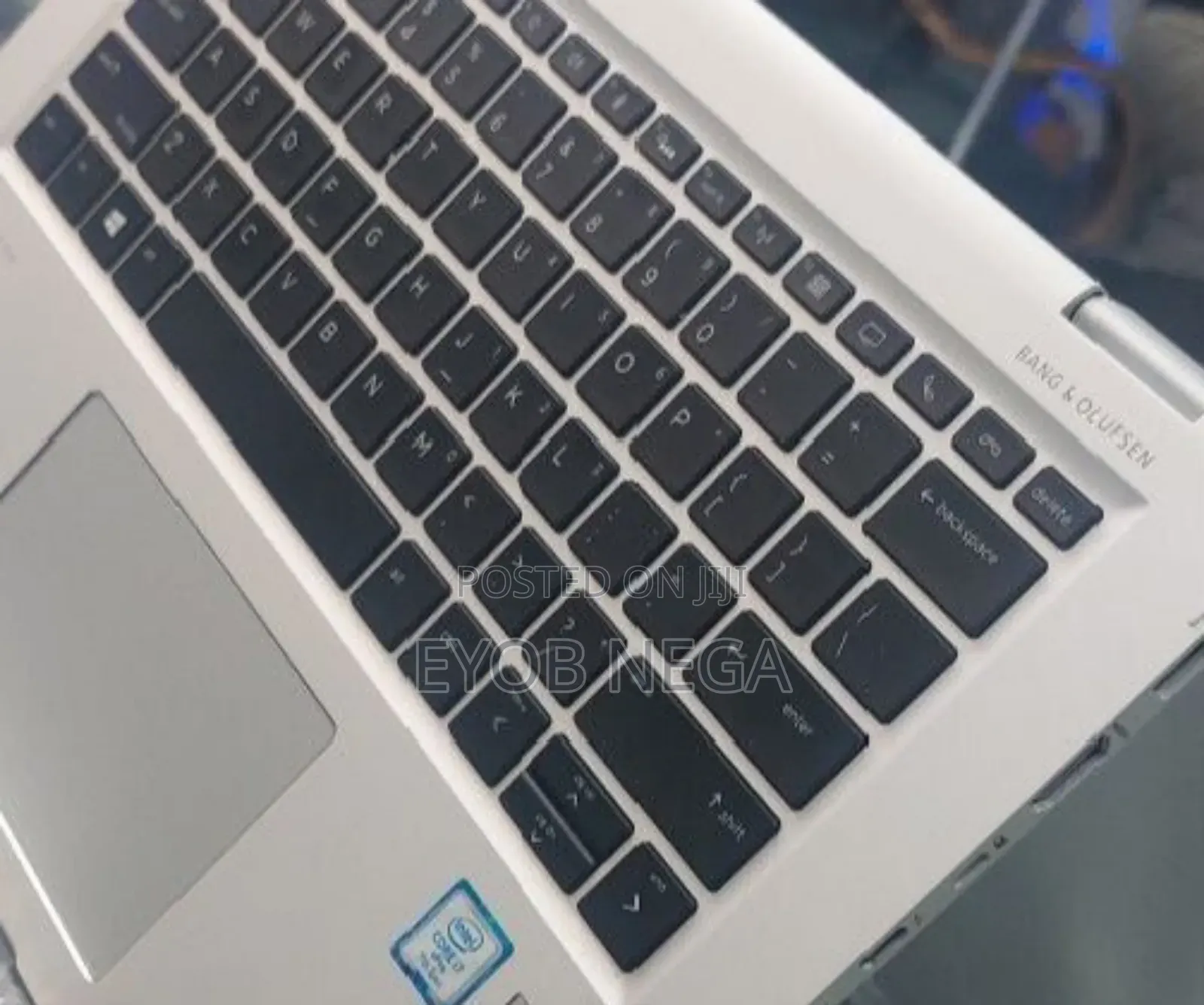 New Laptop HP EliteBook X360 1030 G2 16GB Intel Core I7 SSD 512GB