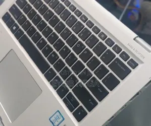 Photo - New Laptop HP EliteBook X360 1030 G2 16GB Intel Core I7 SSD 512GB