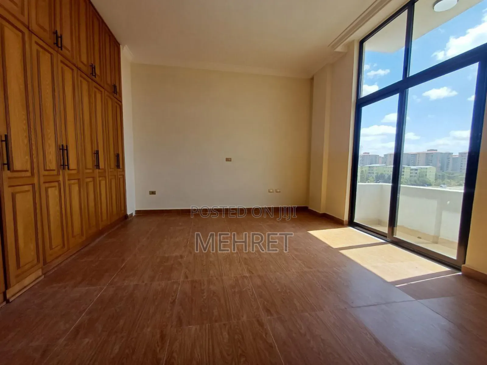 Furnished 2bdrm Apartment in Addis Ababa, Arada for sale