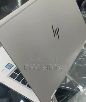 New Laptop HP EliteBook X360 1030 G2 16GB Intel Core I7 SSD 512GB