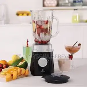 Photo - SAYNNA Multifunctional Blender OE 997