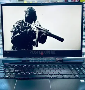 New Laptop HP Omen X 16GB Intel Core I7 HDD+SSD 1.5T