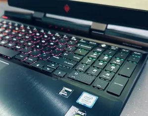 New Laptop HP Omen X 16GB Intel Core I7 HDD+SSD 1.5T