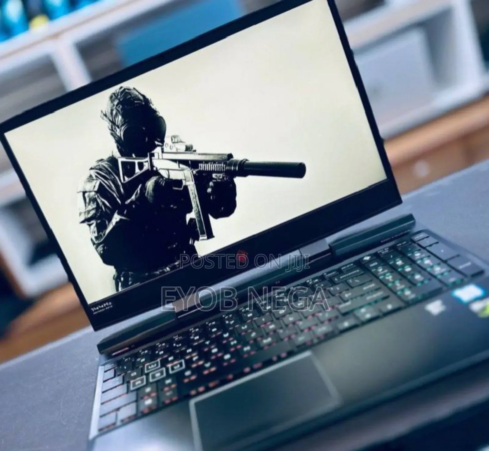 New Laptop HP Omen X 16GB Intel Core I7 HDD+SSD 1.5T