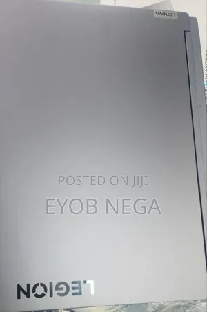 Photo - New Laptop Lenovo Legion 5i 32GB Intel Core I9 SSD 1T