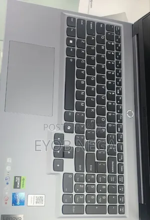 New Laptop Lenovo Legion 5i 32GB Intel Core I9 SSD 1T