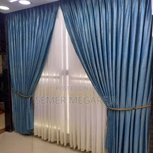 Semer Curtain