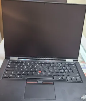 New Laptop Lenovo ThinkPad X380 Yoga 16GB Intel Core I7 SSD 512GB