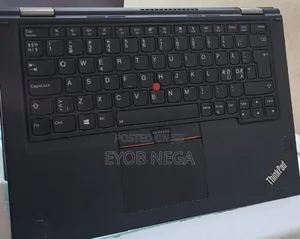 New Laptop Lenovo ThinkPad X380 Yoga 16GB Intel Core I7 SSD 512GB