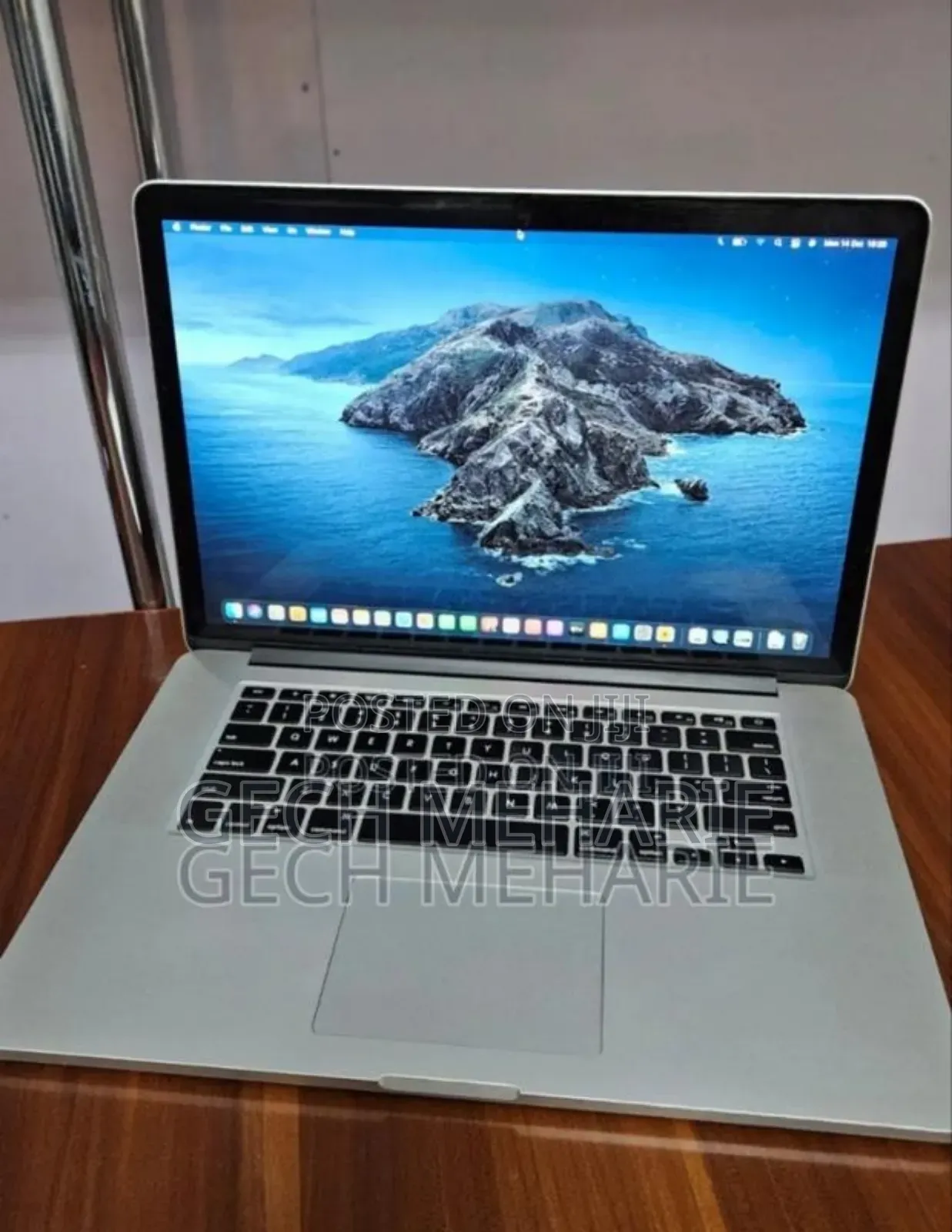 New Laptop Apple MacBook 2014 16GB Intel Core i7 SSD 256GB