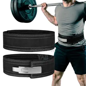 Sport Heavy Lifting Exercise Belt Squat Deadlift