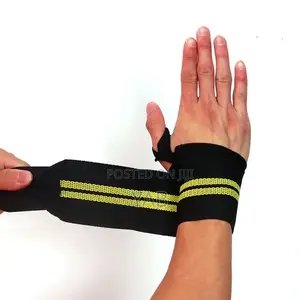 Photo - Wrist Support Thumb Loop