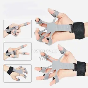Photo - Silicon Finger Exerciser