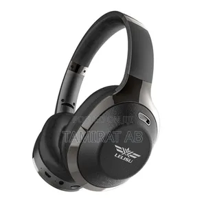 Lelisu Wireless Bluetooth Extra Bass Headphone - LS-221