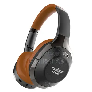 Lelisu Wireless Bluetooth Extra Bass Headphone - LS-221