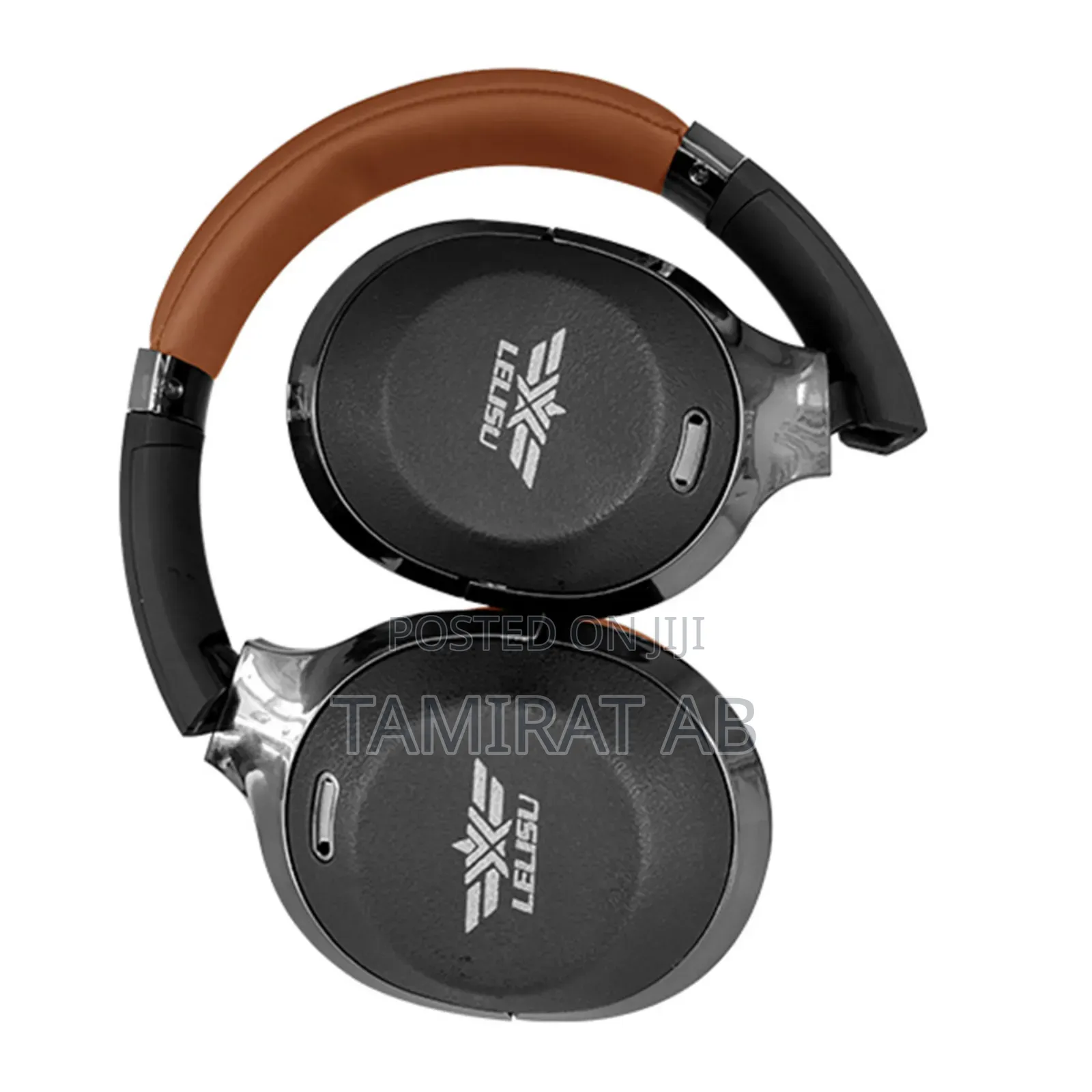 Lelisu Wireless Bluetooth Extra Bass Headphone - LS-221