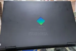 New Laptop HP Omen 16 16GB Intel Core I7 SSD 1T