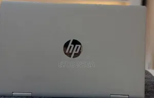 New Laptop HP Pavilion X360 8GB Intel Core I5 SSD 512GB