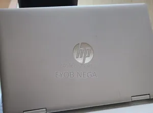 New Laptop HP Pavilion X360 8GB Intel Core I5 SSD 512GB