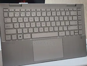 New Laptop HP Pavilion X360 8GB Intel Core I5 SSD 512GB