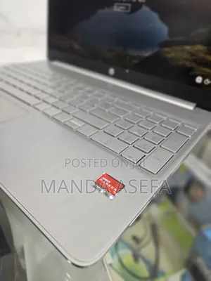 New Laptop HP Stream Notebook 8GB AMD Ryzen 7 SSD 512GB