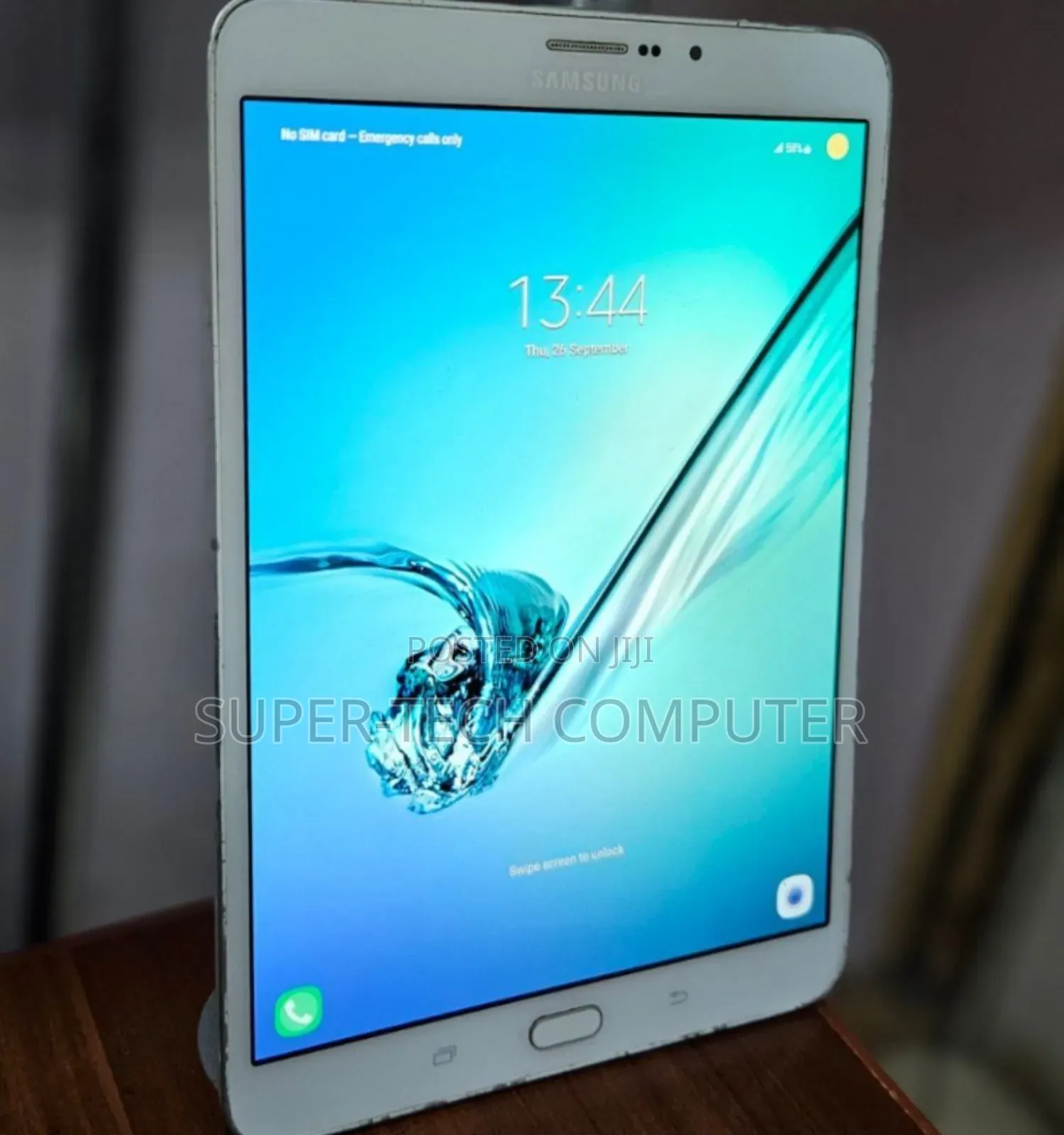 New Samsung Galaxy Tab S2 8.0 32 GB White