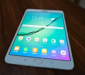New Samsung Galaxy Tab S2 8.0 32 GB White