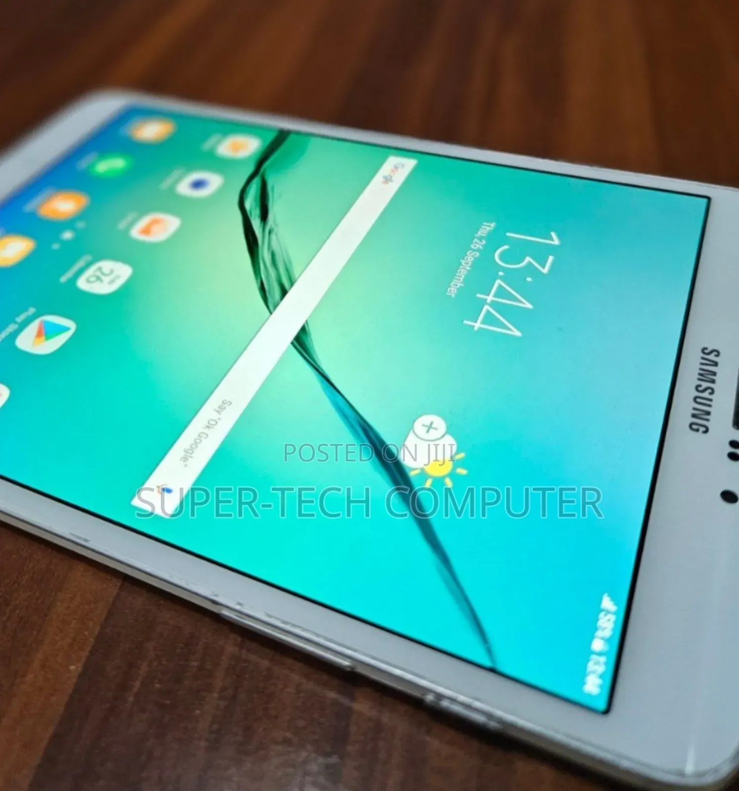 New Samsung Galaxy Tab S2 8.0 32 GB White