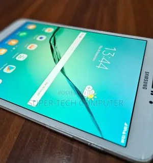 New Samsung Galaxy Tab S2 8.0 32 GB White
